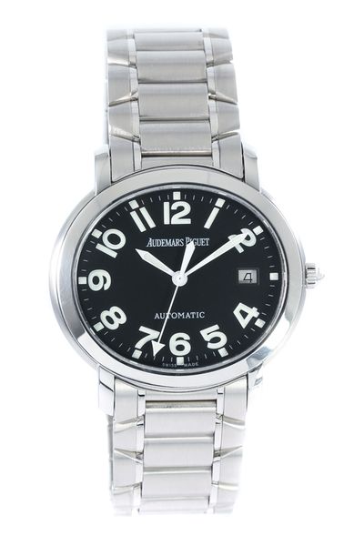 Audemars Piguet Millenary 15049ST.OO.1136ST.01